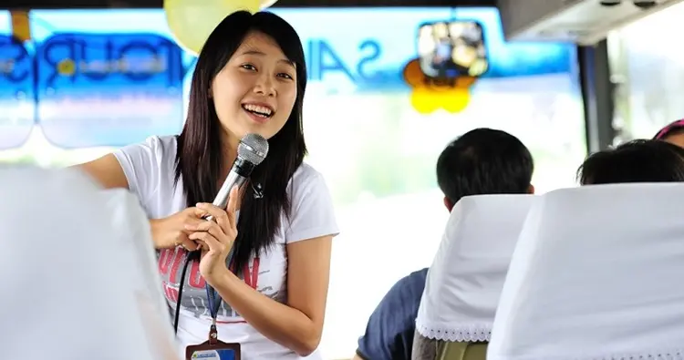 Tour Rừng Dừa Bảy Mẫu