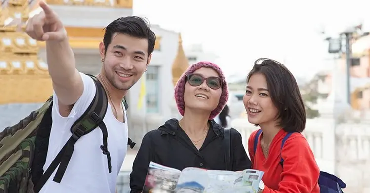Tour Sơn Trà - Chùa Linh Ứng - Ngũ Hành Sơn - Hội An - Cù Lao Chàm - Bà Nà 4 ngày 3 đêm