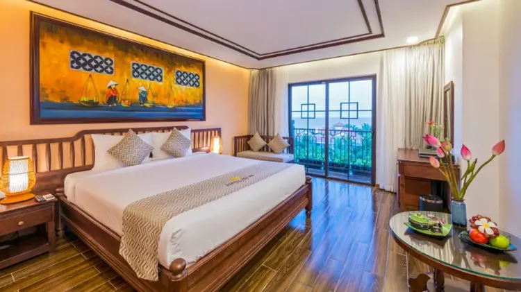 Tour Thánh Địa Mỹ Sơn