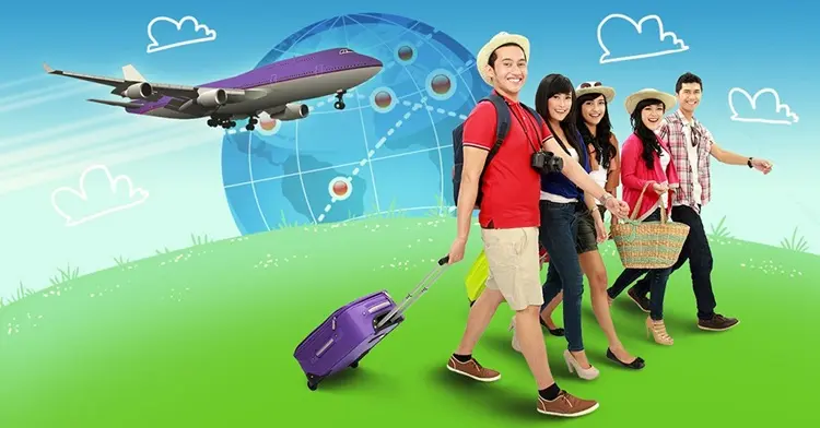 Tour Thánh Địa Mỹ Sơn