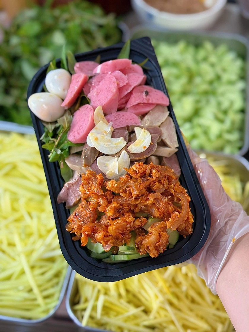 Ăn kèm với gì để tạo nên trải nghiệm ẩm thực hoàn hảo nhất?