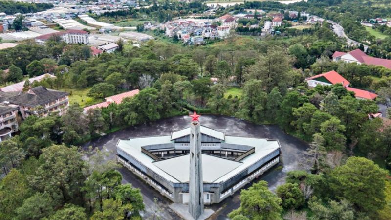 Trường Đại học Đà Lạt