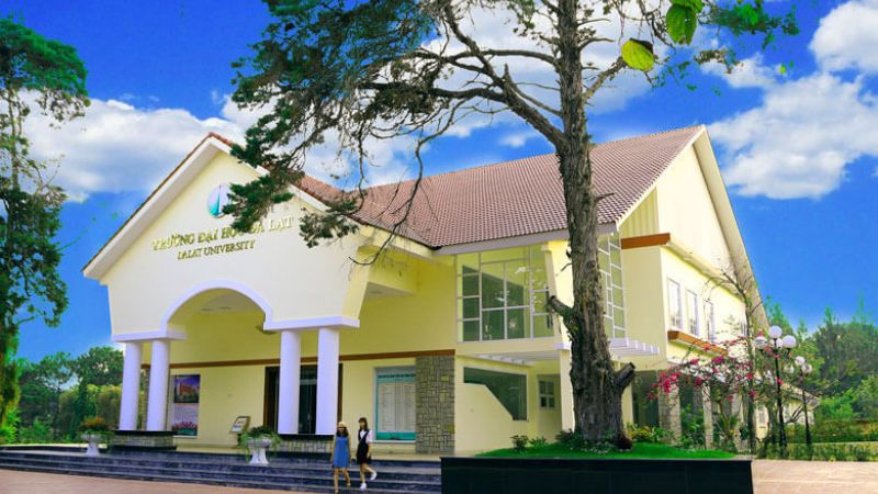 Trường Đại học Đà Lạt