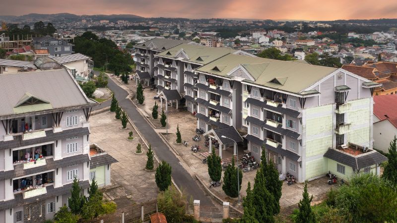 Trường Đại học Đà Lạt
