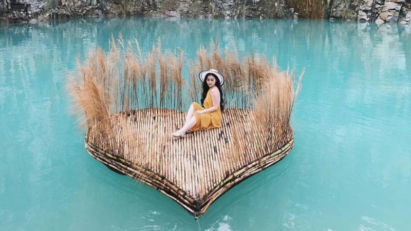 Tuyệt Tình Cốc Đà Lạt 