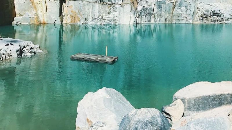 Tuyệt Tình Cốc Đà Lạt