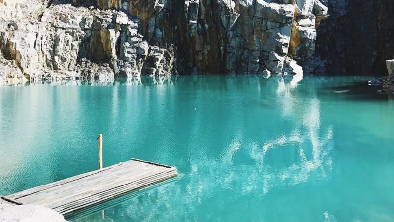 Tuyệt Tình Cốc Đà Lạt 