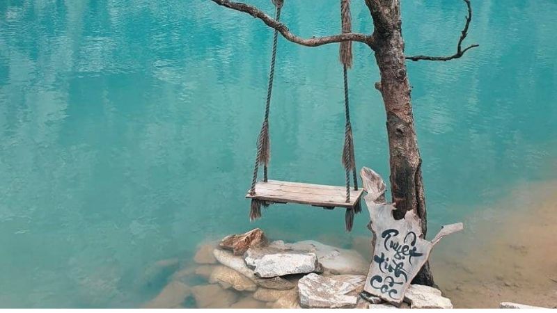 Tuyệt Tình Cốc Đà Lạt 