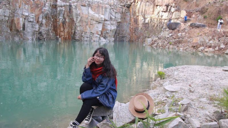 Tuyệt Tình Cốc Đà Lạt 