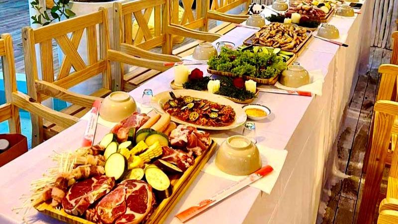 Vạn Thành Hill Coffee Đà Lạt