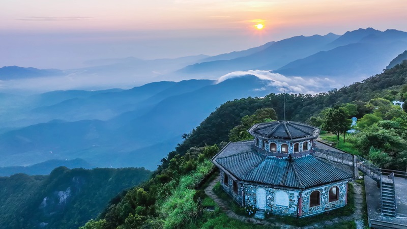 Vọng Hải Đài