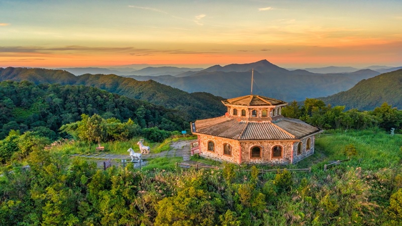 Vọng Hải Đài