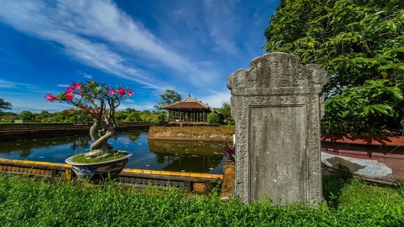 Vườn Cơ Hạ