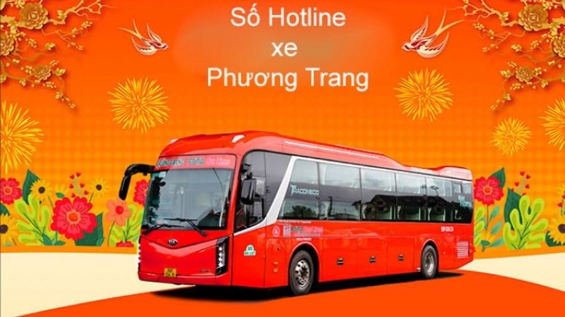 xe phuong trang