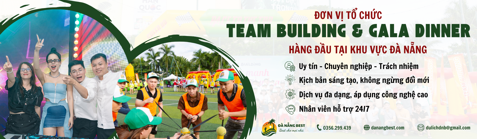 Team Building