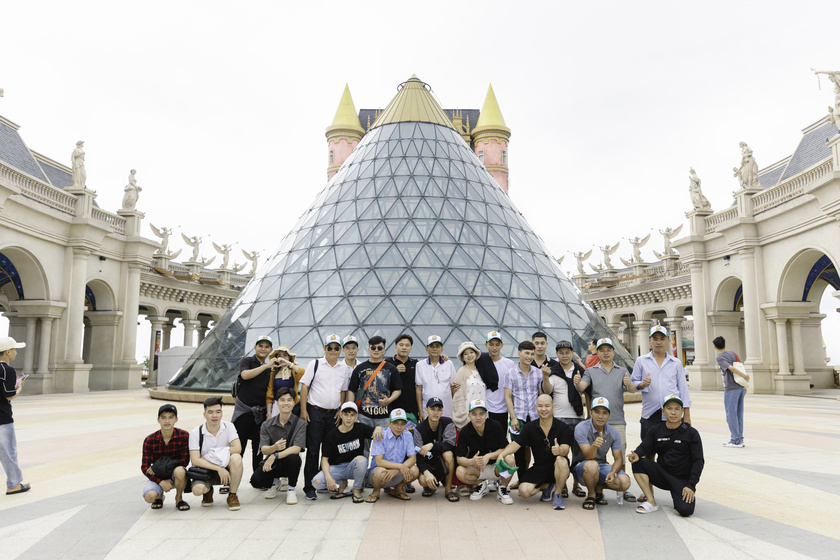 Tour Du Lịch Bà Nà Hills 1 Ngày Với Tour Trọn Gói Từ A Đến Z