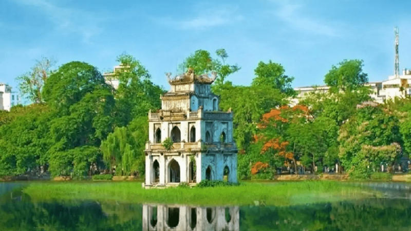 Công ty du lịch Đà Nẵng - lịch trình trọn gói - giá rẻ - uy tín