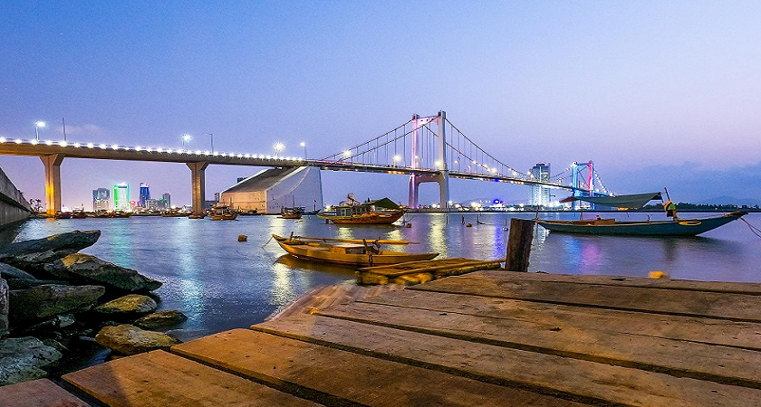 Cầu thuận phước