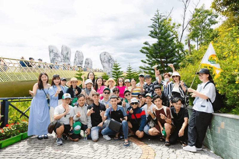 Đặt Tour Du Lịch Đà Nẵng Best trọn gói giá rẻ