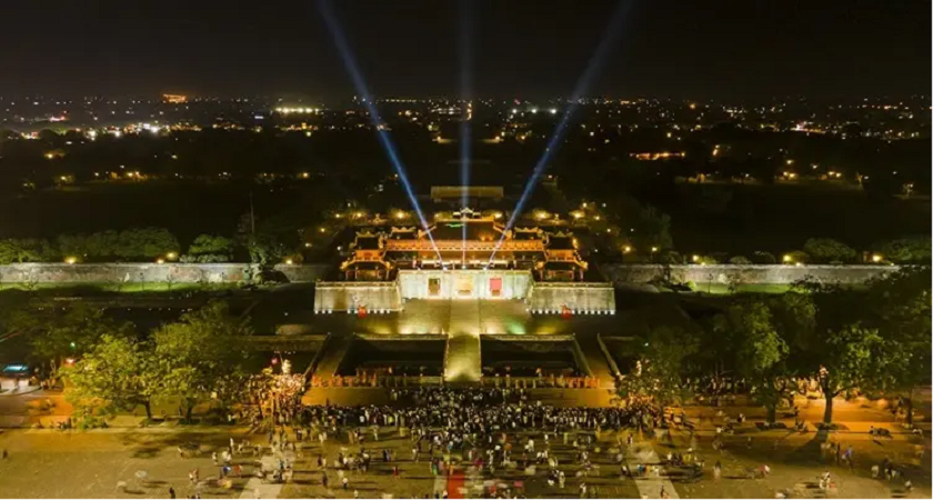 Các Điểm Tham Quan Gần Huế