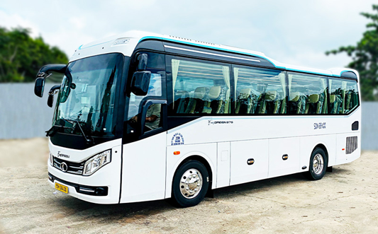 Xe du lịch