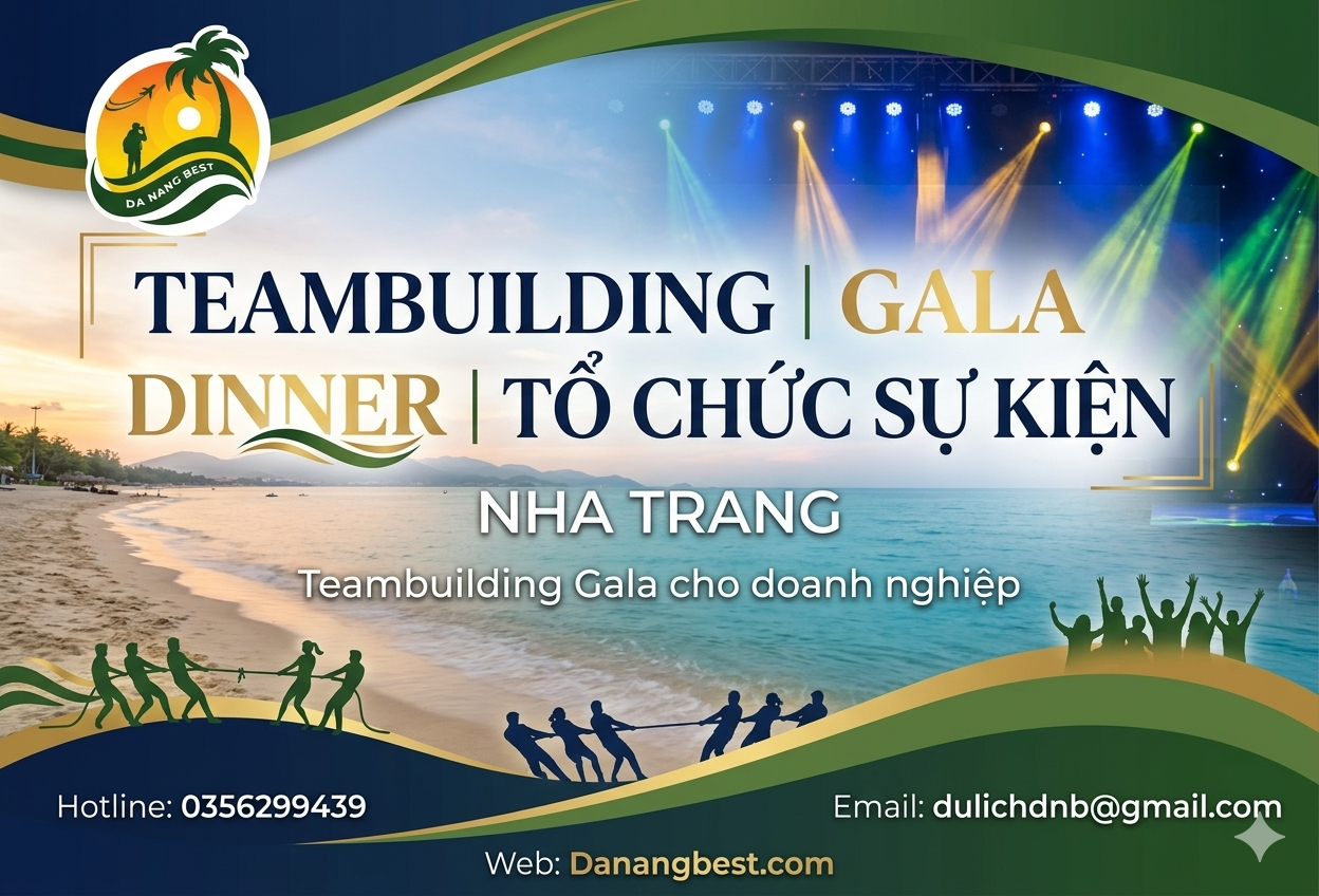 Banner nhỏ Nha Trang