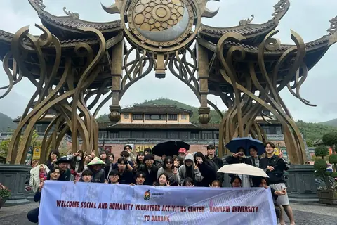 Đoàn Hàn Quốc