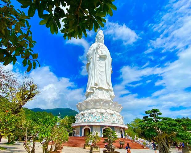 Kinh nghiệm du lịch Đà Nẵng