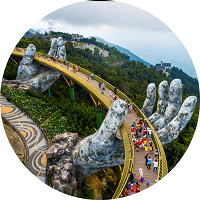 Tour 4 Ngày 3 Đêm