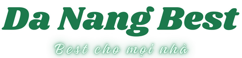DaNangBest Logo