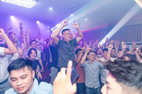 Hình ảnh hoạt động đã tổ chức của DanangBest - gala dinner 18