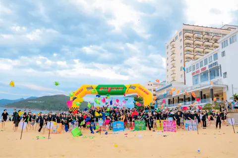 Hình ảnh hoạt động đã tổ chức của DanangBest - team building 54
