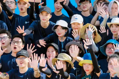 Team Building Tháng 10