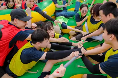Team Building