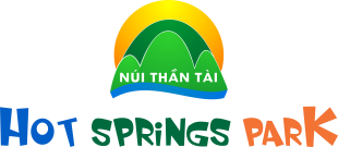 Hot Springs Park