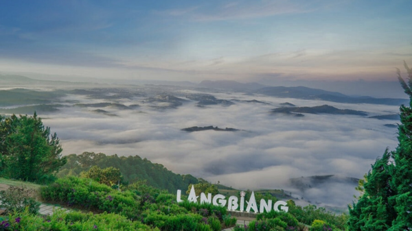 ĐÀ LẠT