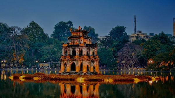 Hà Nội