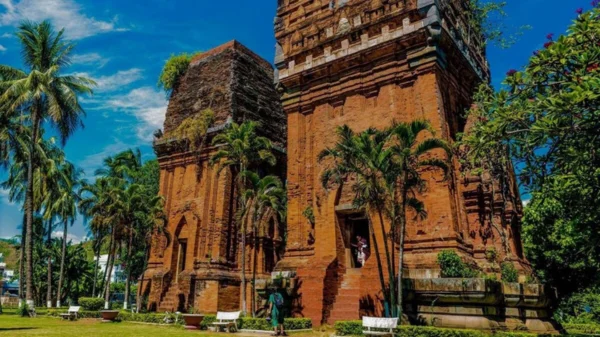 QUY NHƠN