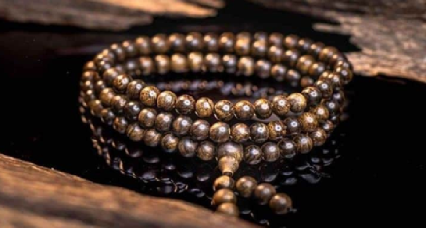 Tìm hiểu về trầm hương sánh chìm