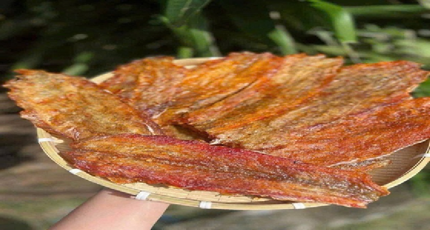 Đặc Sản Khô Cá Mối Danangbest - Món Đặc Sản Đậm Đà Đà Nẵng