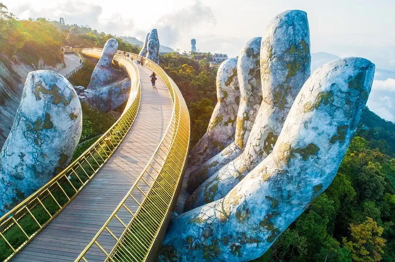 Top 10 địa điểm check in du lịch Đà Nẵng không thể bỏ qua