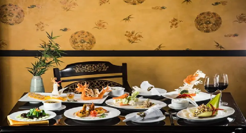 Khám phá hương vị truyền thống tại top nhà nhà hàng ngon ở Huế