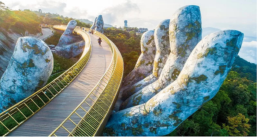 Top 10 địa điểm check in du lịch Đà Nẵng không thể bỏ qua