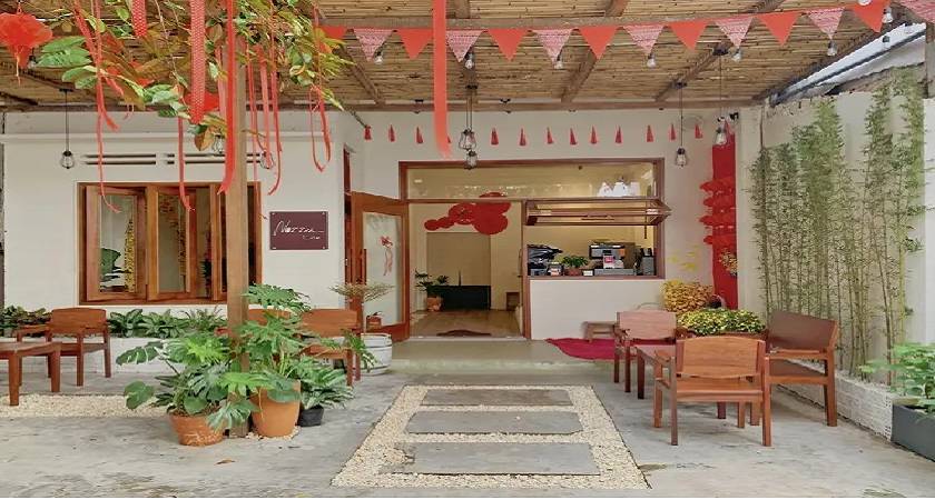 Top quán cafe view đẹp Đà Nẵng làm mưa làm gió hiện nay