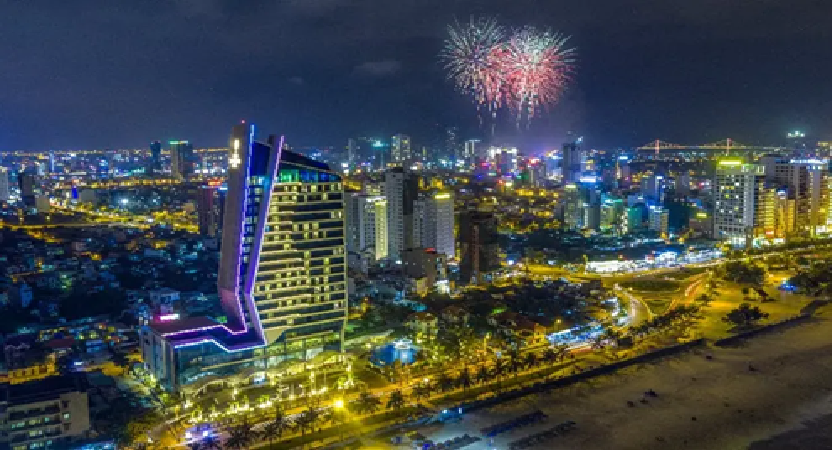 Top 8 khách sạn tốt nhất tại Đà Nẵng được săn đón
