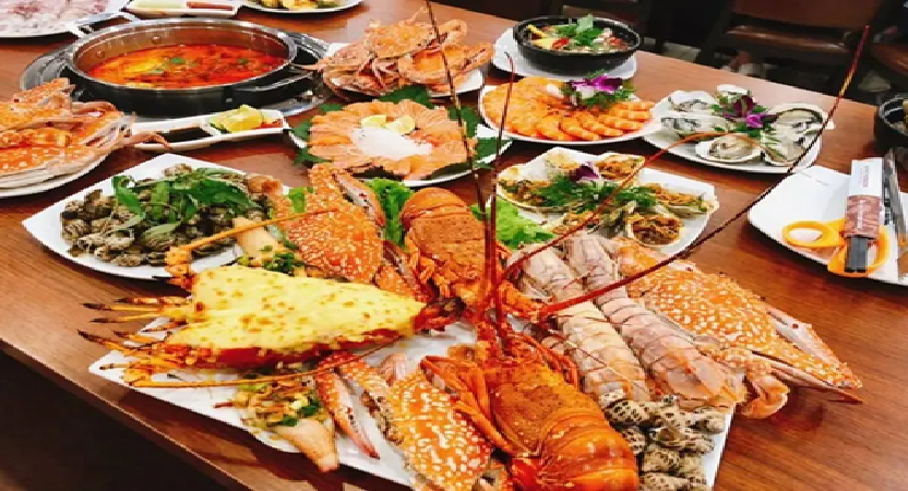 Quán nhậu ngon Đà Nẵng: quán đông khách, giá tham khảo 2026