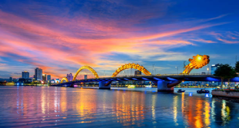 Bán đảo Sơn Trà Đà Nẵng: đường đi, điểm đẹp, lịch trình khám phá 2026