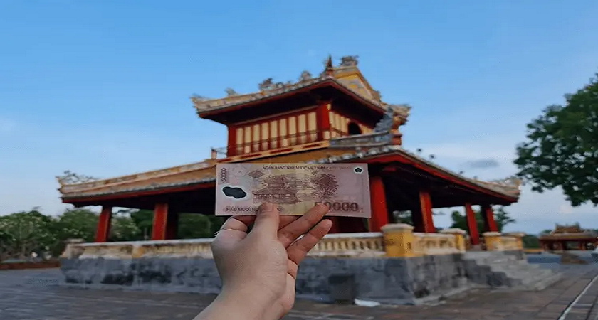 Phu Văn Lâu Huế - Di Sản Văn Hóa Triều Nguyễn