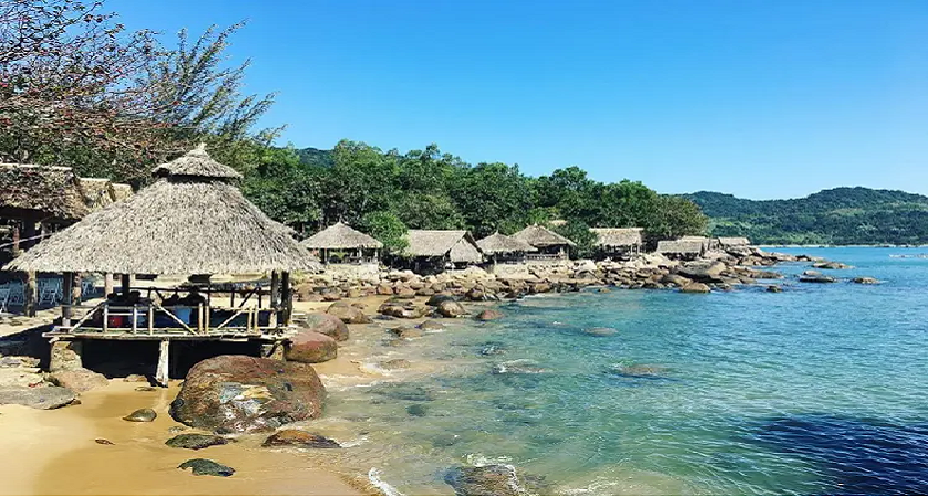 Bãi Rạng Sơn Trà: đường đi, chơi gì và kinh nghiệm khám phá 2026