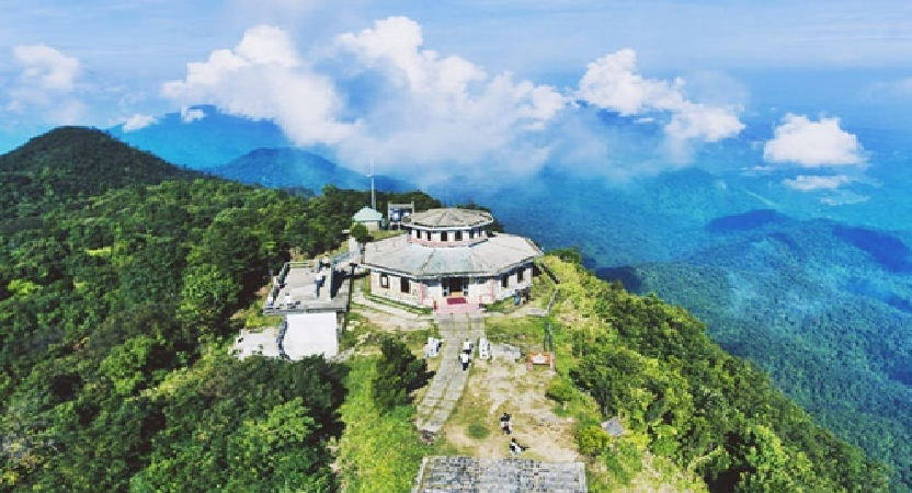 Vọng Hải Đài Huế: đường đi, điểm nổi bật và kinh nghiệm tham quan 2026